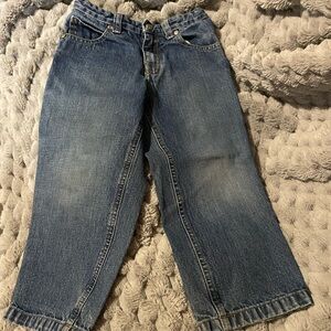 Classic Blue Kids Jeans